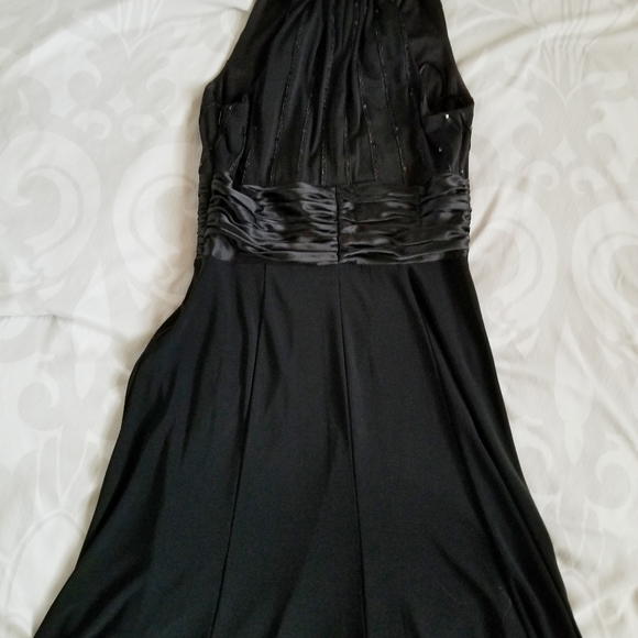 Evan Picone Cocktail Dress - Picture 4 of 4